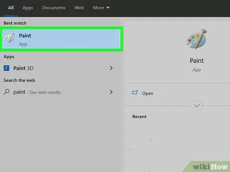 Imagen titulada Save a Screenshot Step 5