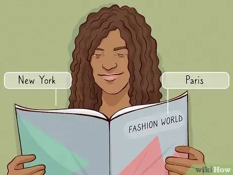 Imagen titulada Become a Successful Runway Model Step 10