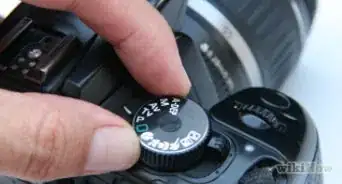 usar la función ISO de tu cámara digital