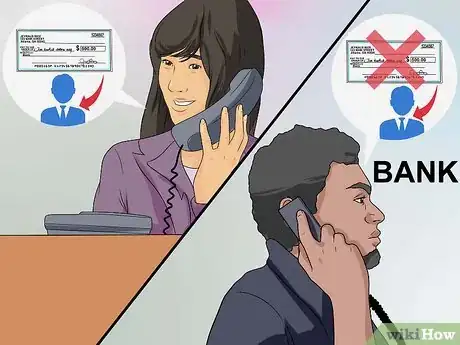 Imagen titulada Spot a Fake Check Step 9