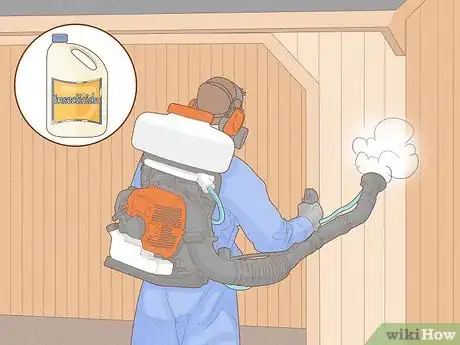 Imagen titulada Get Rid of Horse Flies Step 5