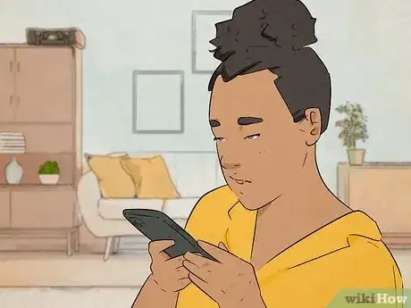 Imagen titulada What Does the Monkey Emoji Mean Step 9
