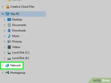 Imagen titulada Access Shared Folders on a Network Step 10