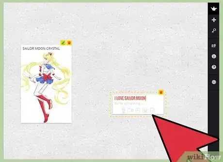 Imagen titulada Use Padlet Step 5