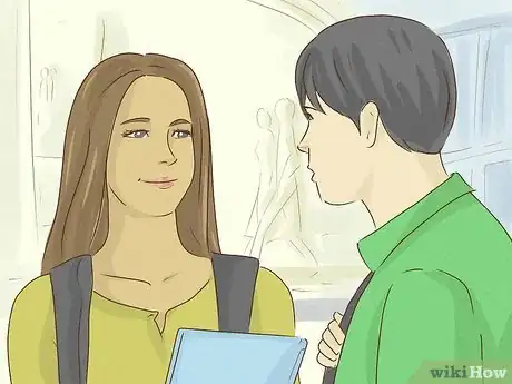 Imagen titulada Get the Boy You Like to Like You Back Step 1