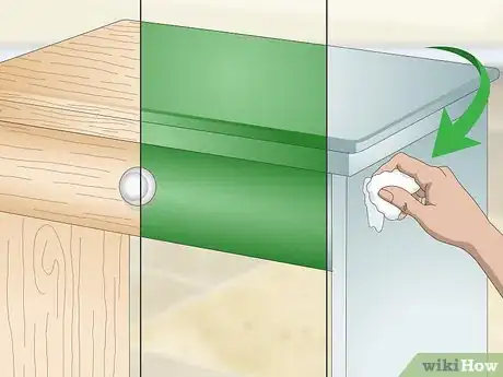 Imagen titulada Clean Nicotine Stains Step 2