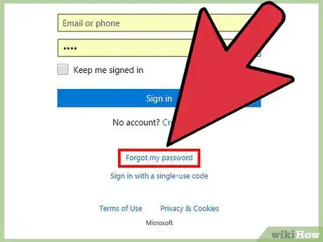 Imagen titulada Fix Your Hacked Hotmail Account Step 9