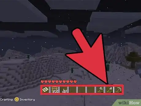 Imagen titulada Make a Slime Farm on Minecraft 360 Step 1