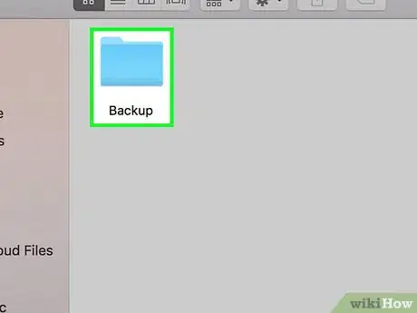 Imagen titulada Back Up an iPhone to Dropbox Step 31