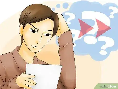 Imagen titulada Take a Test on Minimal Sleep Step 18