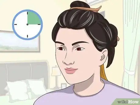 Imagen titulada Apply a Color Rinse Step 3