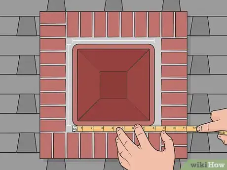 Imagen titulada Cap a Chimney Step 02