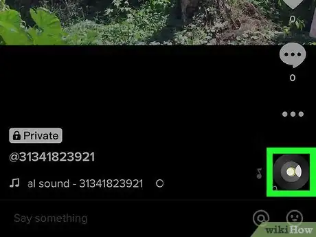 Imagen titulada Name Your Sounds on TikTok Step 5