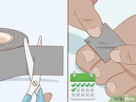 Imagen titulada Identify Warts Step 10