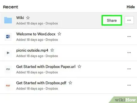 Imagen titulada Edit Shared Documents on Dropbox Step 21