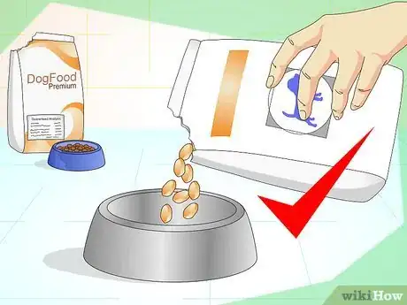Imagen titulada Add Fiber to a Dog's Diet Step 10