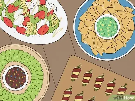 Imagen titulada Work Out Catering Quantities Step 8
