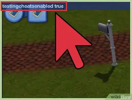 Imagen titulada Get Unlimited Money on the Sims 3 for PC Step 2