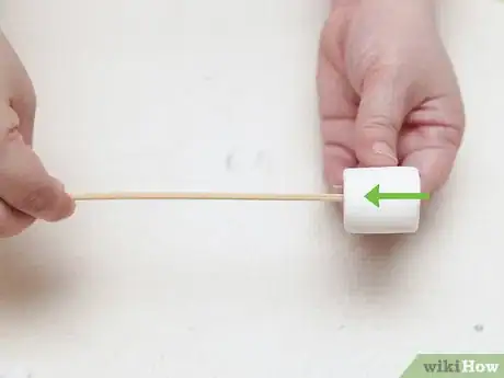 Imagen titulada Roast Marshmallows Step 3