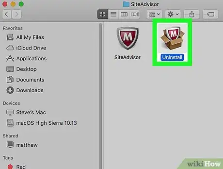 Imagen titulada Get Mcafee SiteAdvisor for Chrome Step 16