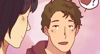 saber si le gustas a una chica tímida en la escuela
