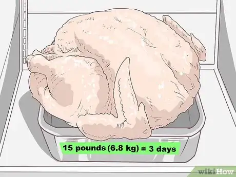 Imagen titulada Deep Fry a Turkey Step 2