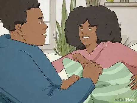 Imagen titulada Fix Emotional Distance in a Relationship Step 10
