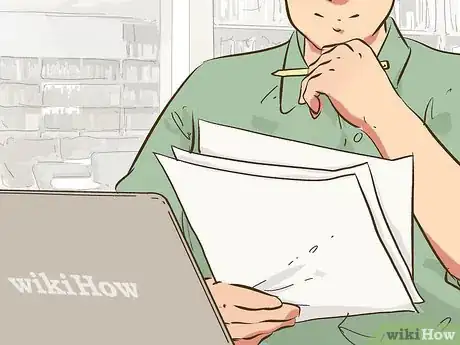 Imagen titulada Write an Artist Statement Step 14
