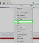 descargar películas usando el programa BitTorrent