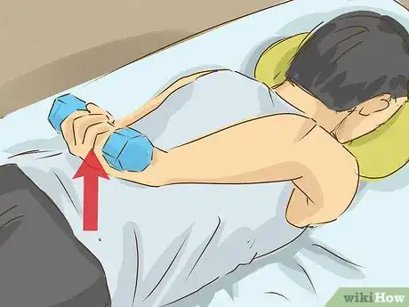 Imagen titulada Prevent Shoulder Dislocation Step 7