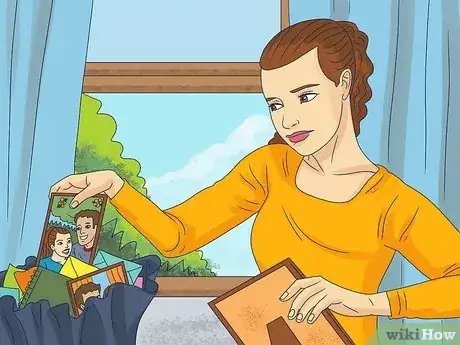 Imagen titulada Stop Loving a Guy Step 2