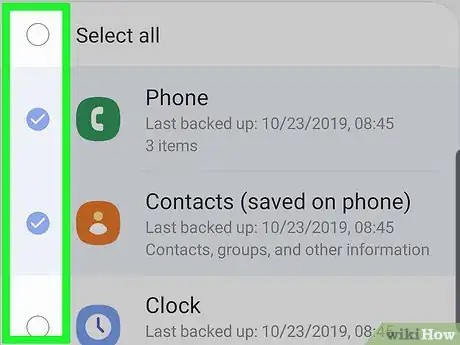 Imagen titulada Recover Samsung Notes on Samsung Galaxy Step 5