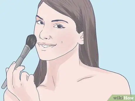 Imagen titulada Make Fake Dimples Step 8