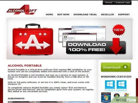 Imagen titulada Open MDF Files Step 1