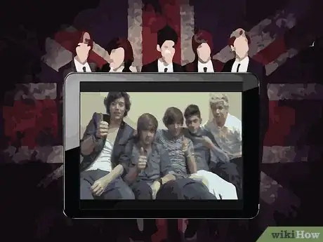 Imagen titulada Be the Perfect Directioner Step 3