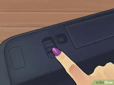 Imagen titulada Connect a Keyboard to Galaxy Tab 2 Step 1
