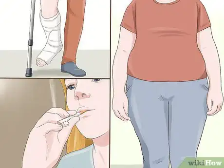 Imagen titulada Exercise to Prevent Blood Clots Step 5