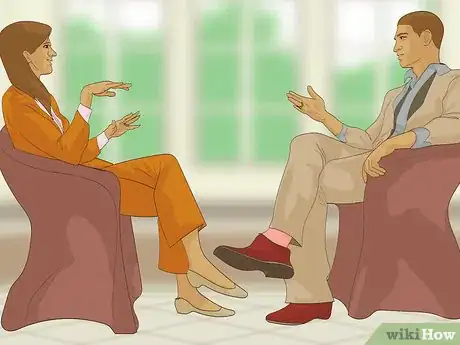 Imagen titulada Resolve Conflict in Marriage Step 8