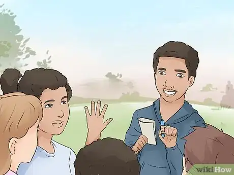 Imagen titulada Create a Summer Camp at Home Step 10
