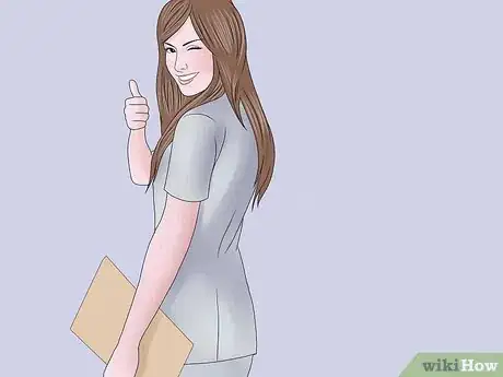 Imagen titulada Become an Ultrasound Technician Step 5