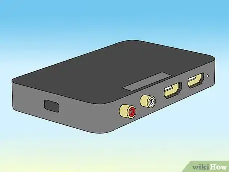 Imagen titulada Connect a PlayStation 4 to Speakers Step 5