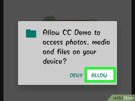 Imagen titulada Get Calibre for Android Step 6