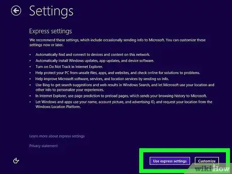 Imagen titulada Upgrade from Windows 8 to 8.1 Step 8