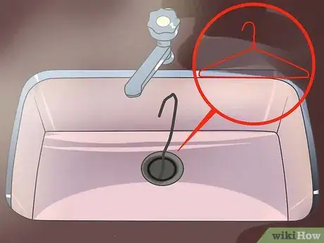 Imagen titulada Unclog a Sink Step 1