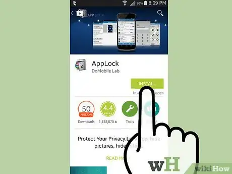 Imagen titulada Delete History on Android Device Step 18
