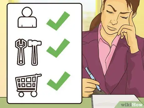 Imagen titulada Write a Project Management Report Step 8