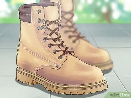 Imagen titulada Wash Leather Step 20