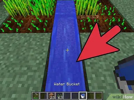 Imagen titulada Start an Animal Farm on Minecraft Step 5