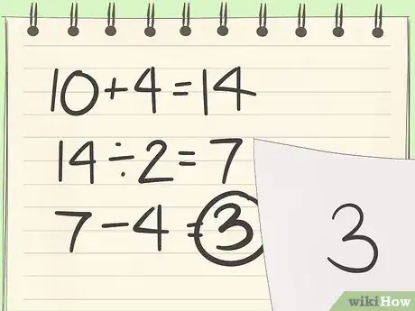 Imagen titulada Do a Simple Number Mind Trick Step 9