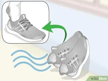 Imagen titulada Clean an Ultra Boost Sole Step 13